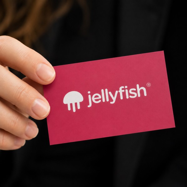 Classic Business Cards