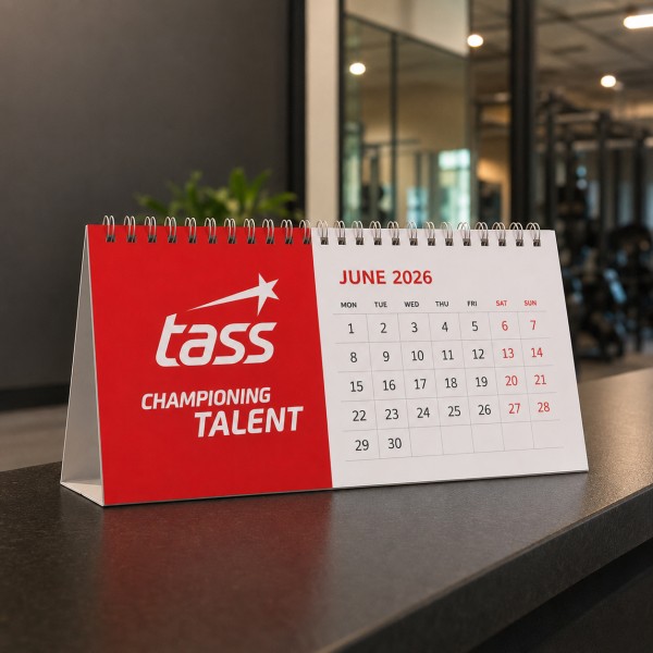 Desktop Calendars