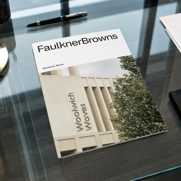 Perfect Bound Booklets