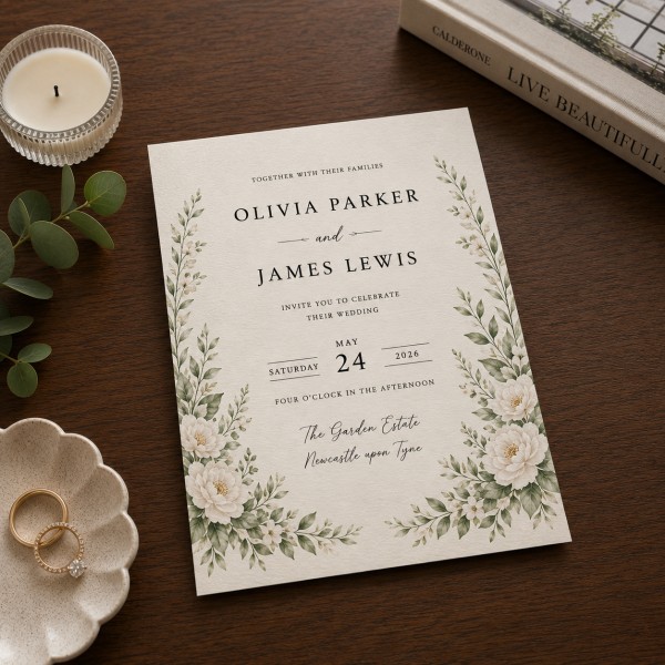 Invitations