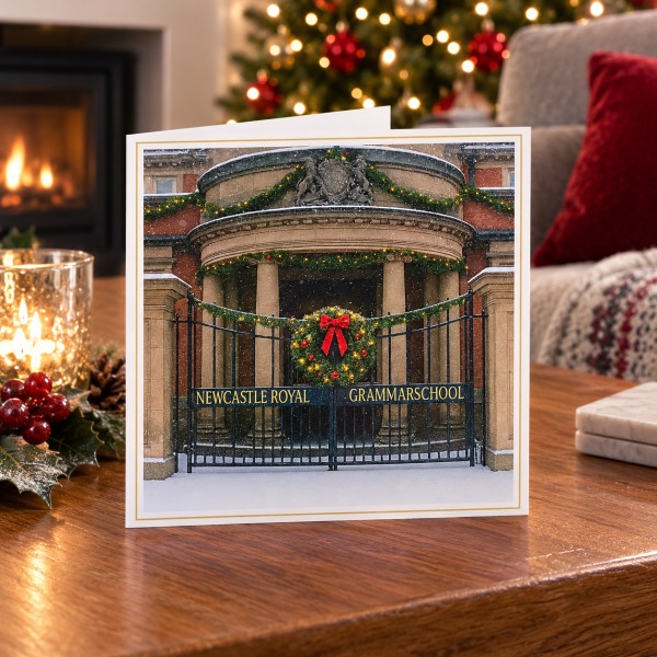 Greeting Cards