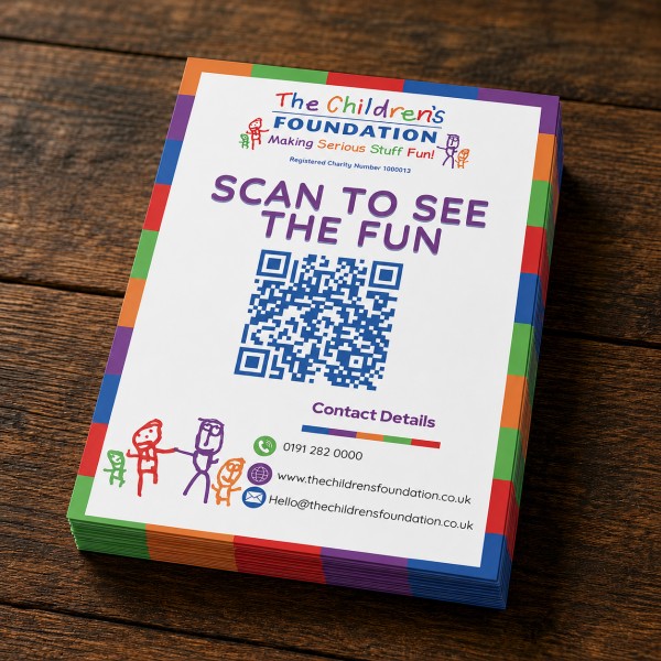 Paper Leaflets