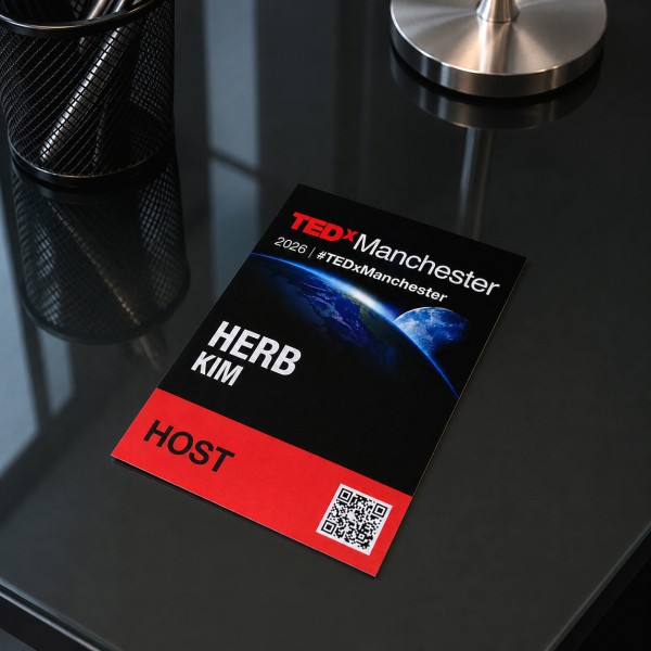 Name Cards & Lanyard Cards