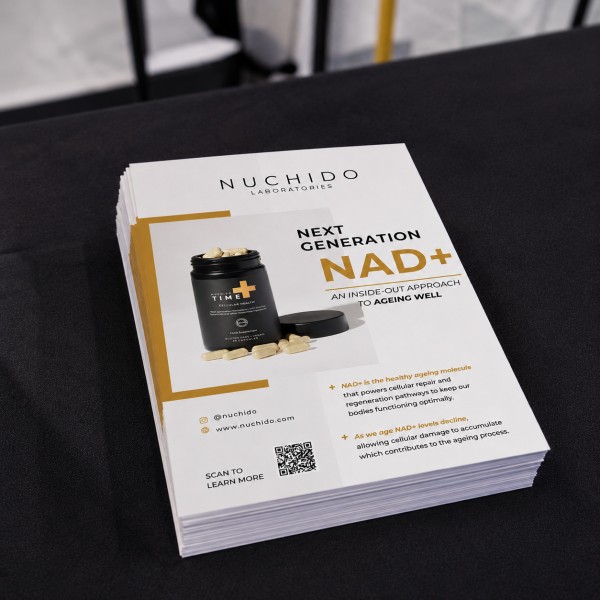 Event Flyers