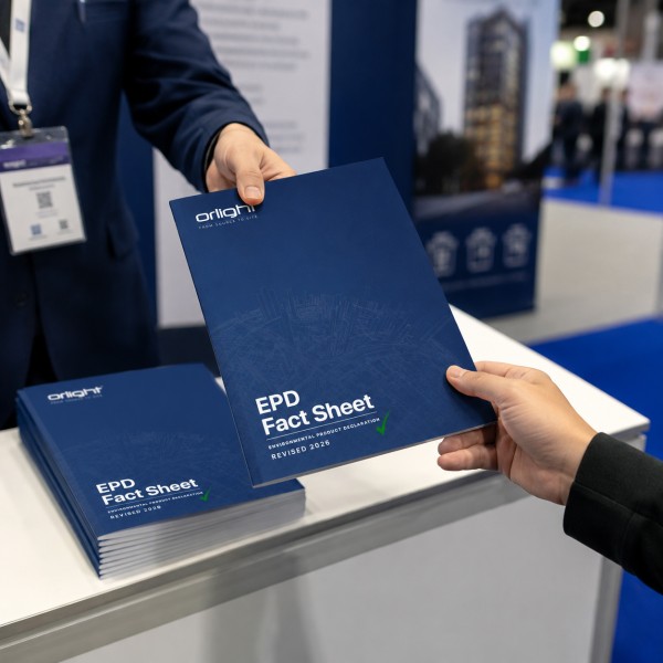 Event Brochures