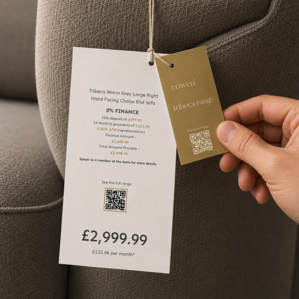 Product Tags