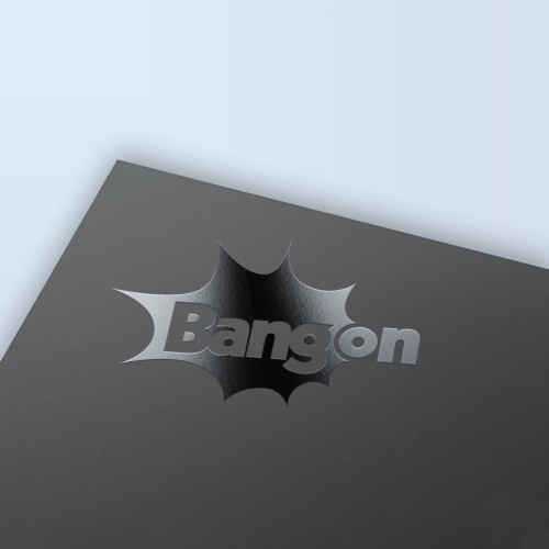 Spot UV Business Cards