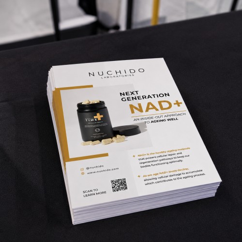 Event Flyers