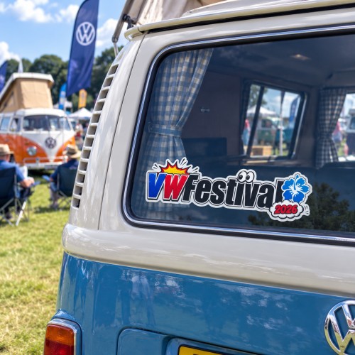 Event Stickers