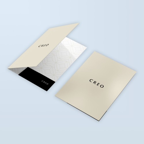 Presentation Folders