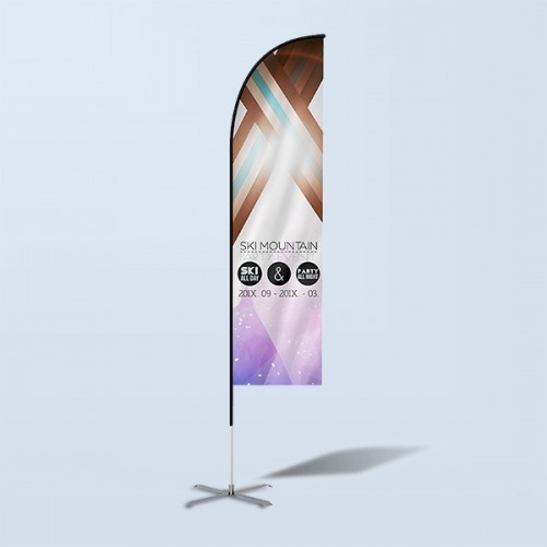 Feather Flags