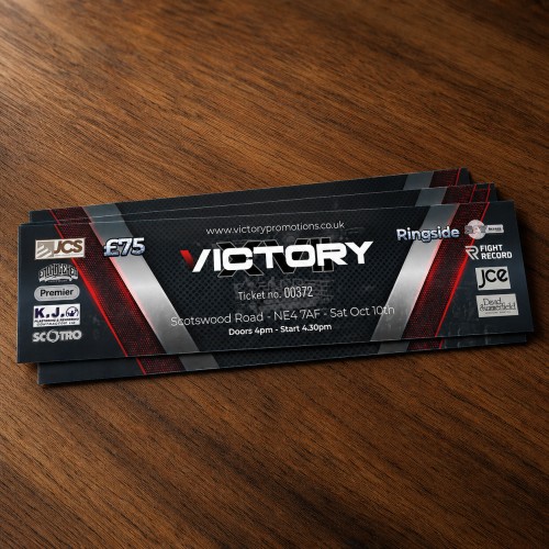 Event Tickets
